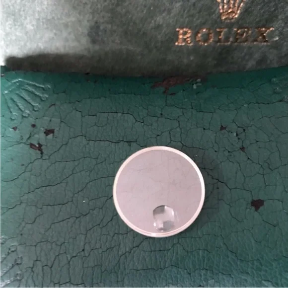 Luxury Two-Tone Watch for Women - Picture 8 of 8